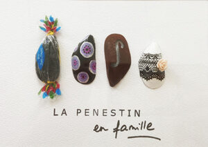 Les Familles & groupes