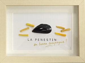 En bonne compagnie !