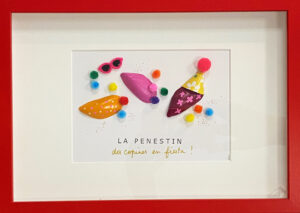 des copines en fiesta !