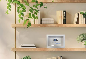 mise en situation cadre moule